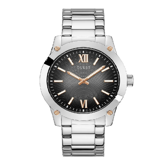 Reloj GUESS analogo  para hombre -GW0574G1