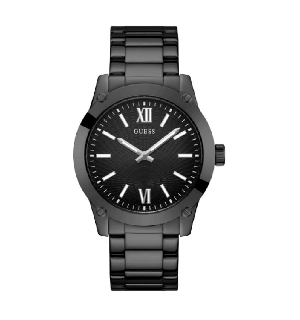 Reloj GUESS analogo  para hombre -GW0574G3