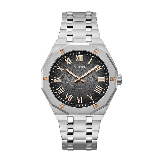 Reloj GUESS analogo  para hombre -GW0575G1