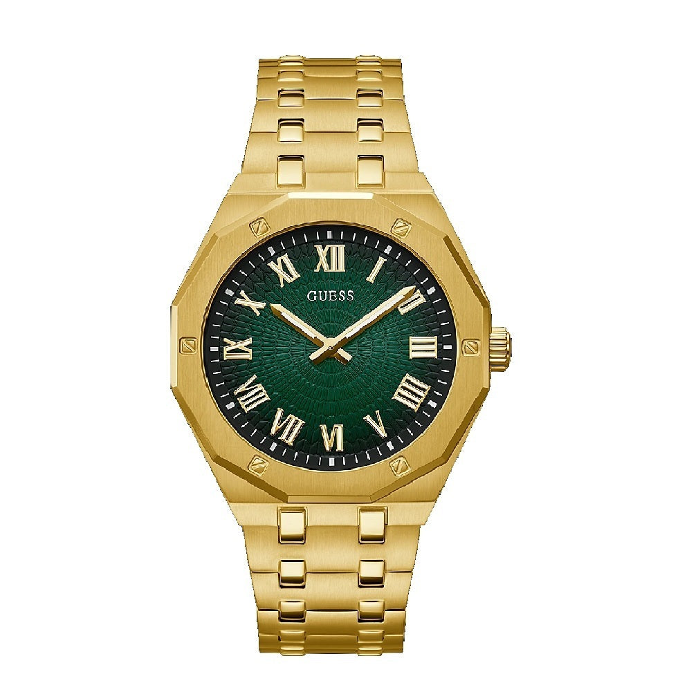 Reloj GUESS analogo  para hombre -GW0575G2