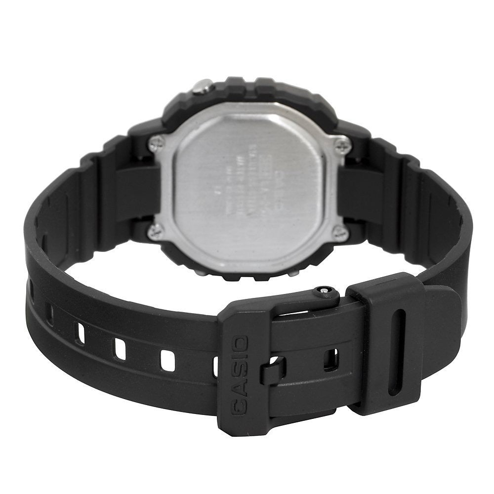 Reloj Casio Digital para Mujer LA-20WH-1A