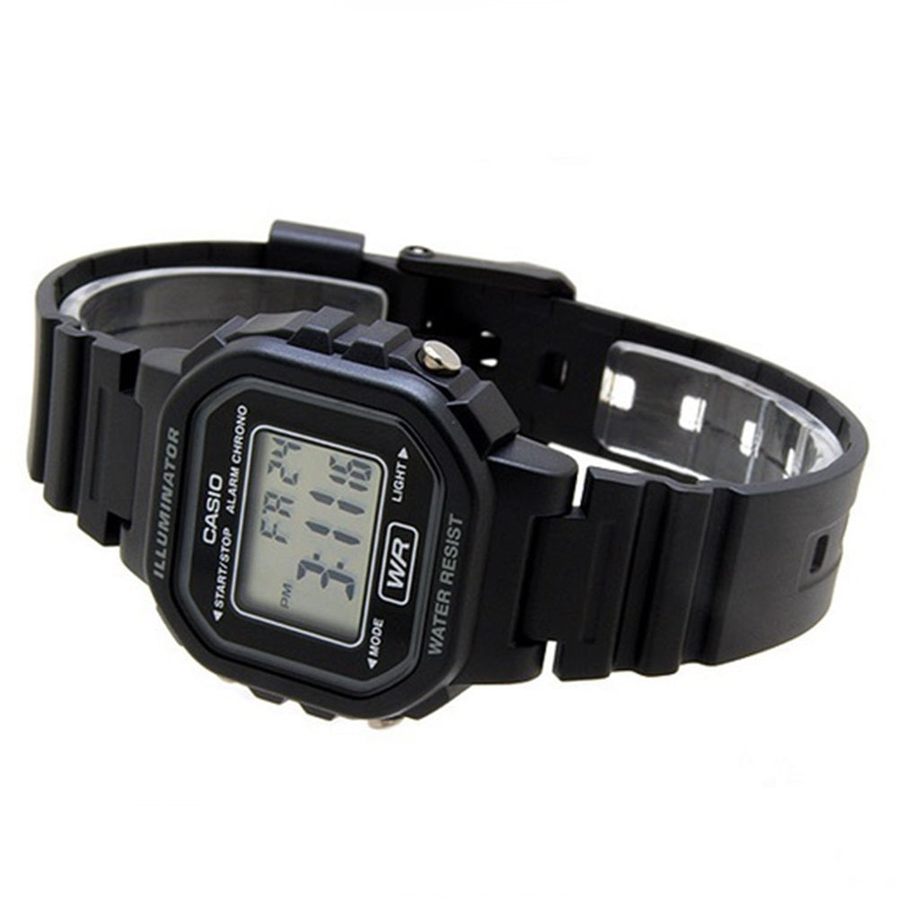 Reloj Casio Digital para Mujer LA-20WH-1A