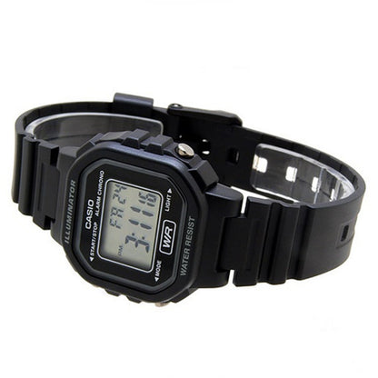 Reloj Casio Digital para Mujer LA-20WH-1A