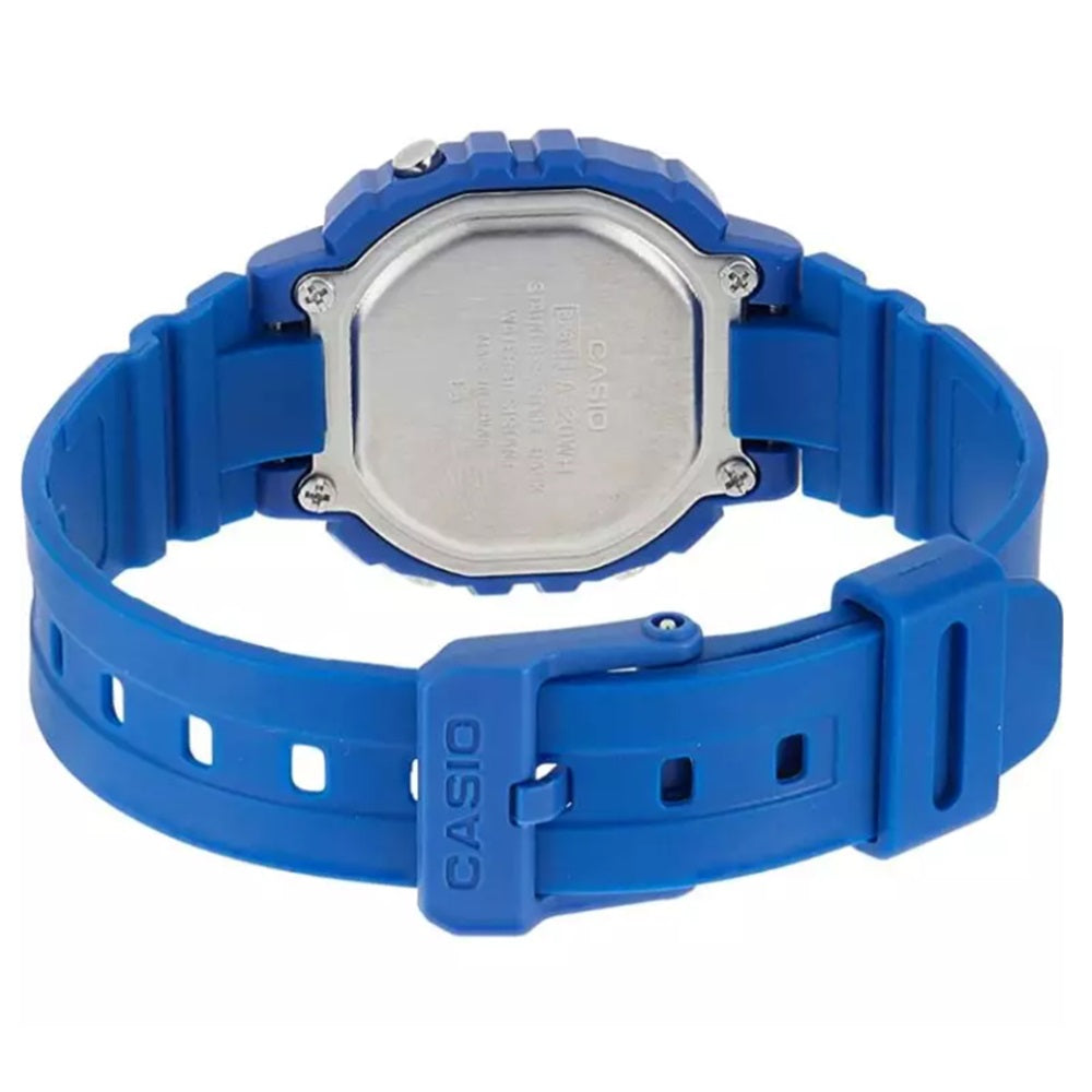CASIO UNISEX JUVENIL LA-20WH-2A