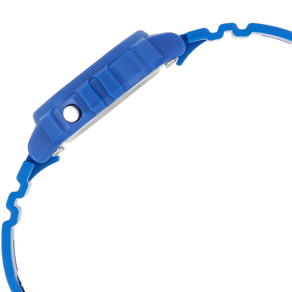 CASIO UNISEX JUVENIL LA-20WH-2A