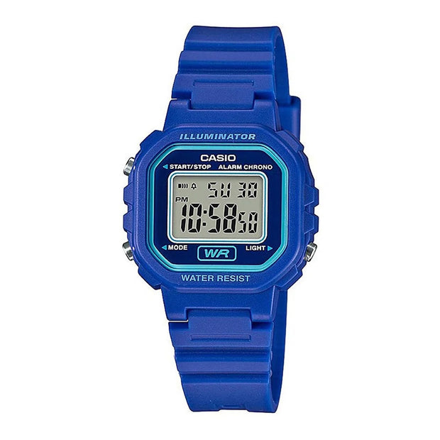 CASIO UNISEX JUVENIL LA-20WH-2A