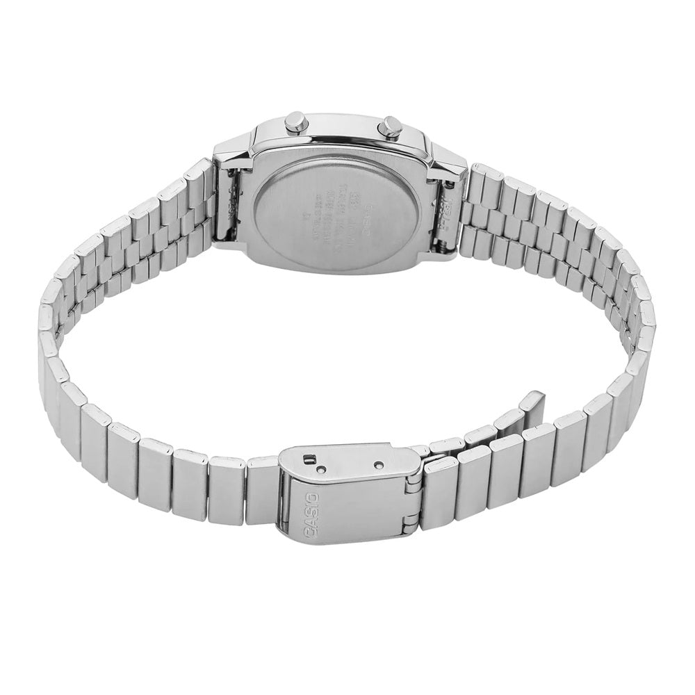 Reloj Casio Digital para Mujer LA-670WA-2D