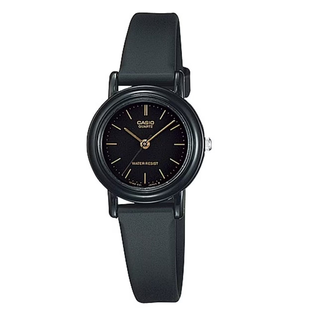 Reloj Casio Análogo para Mujer LQ-139AMV-1E