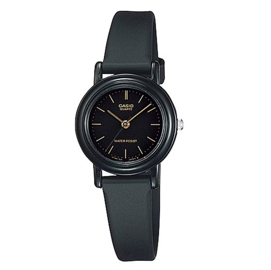 Reloj Casio Análogo para Mujer LQ-139AMV-1E