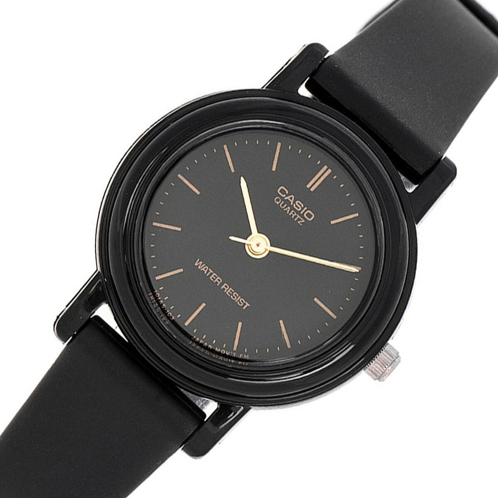 Reloj Casio Análogo para Mujer LQ-139AMV-1E