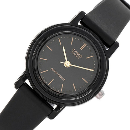 Reloj Casio Análogo para Mujer LQ-139AMV-1E