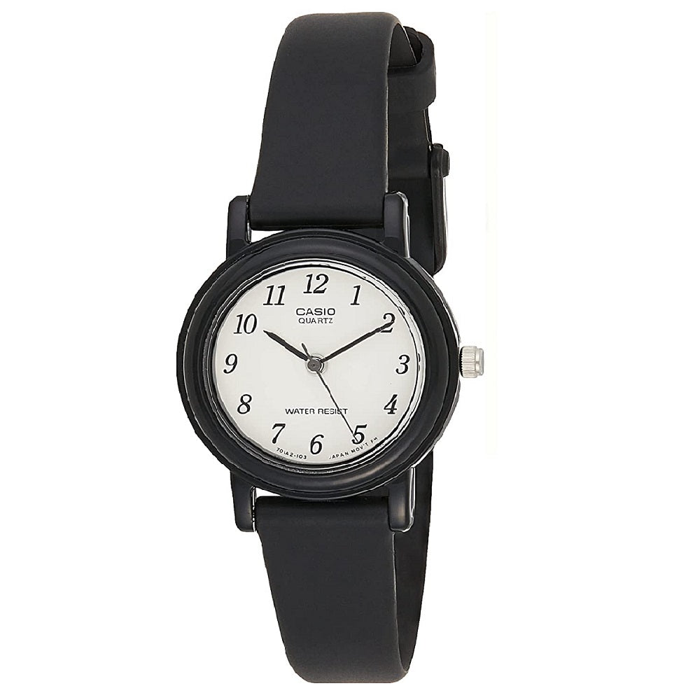 Reloj Casio Análogo para Mujer LQ-139BMV-1B