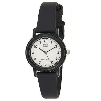 Reloj Casio Análogo para Mujer LQ-139BMV-1B