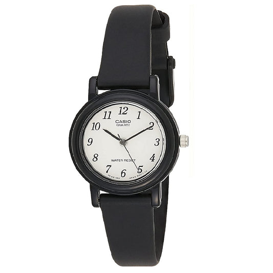 Reloj Casio Análogo para Mujer LQ-139BMV-1B
