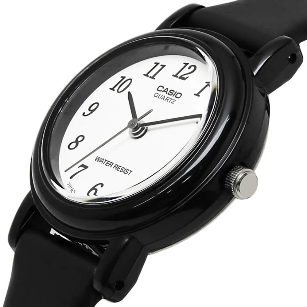 Reloj Casio Análogo para Mujer LQ-139BMV-1B