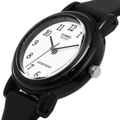 Reloj Casio Análogo para Mujer LQ-139BMV-1B