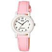 RELOJ CASIO ANALOGO PARA MUJER LQ-139L-4B1