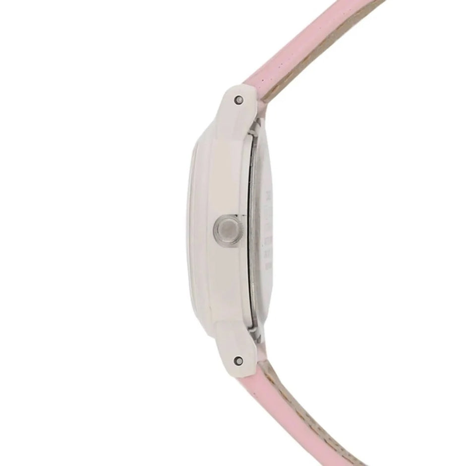 RELOJ CASIO ANALOGO PARA MUJER LQ-139L-4B1