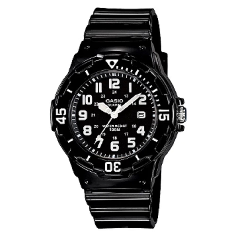 RELOJ CASIO LRW-200H-1B