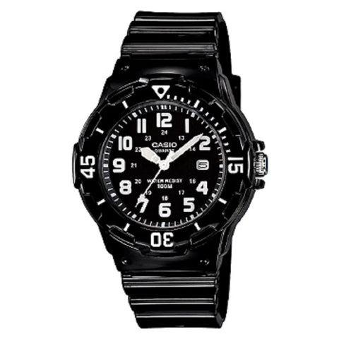 RELOJ CASIO LRW-200H-1B