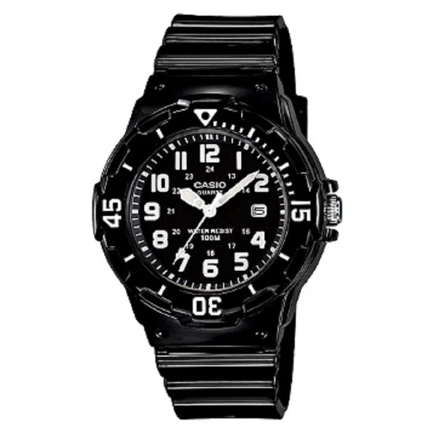 RELOJ CASIO LRW-200H-1B