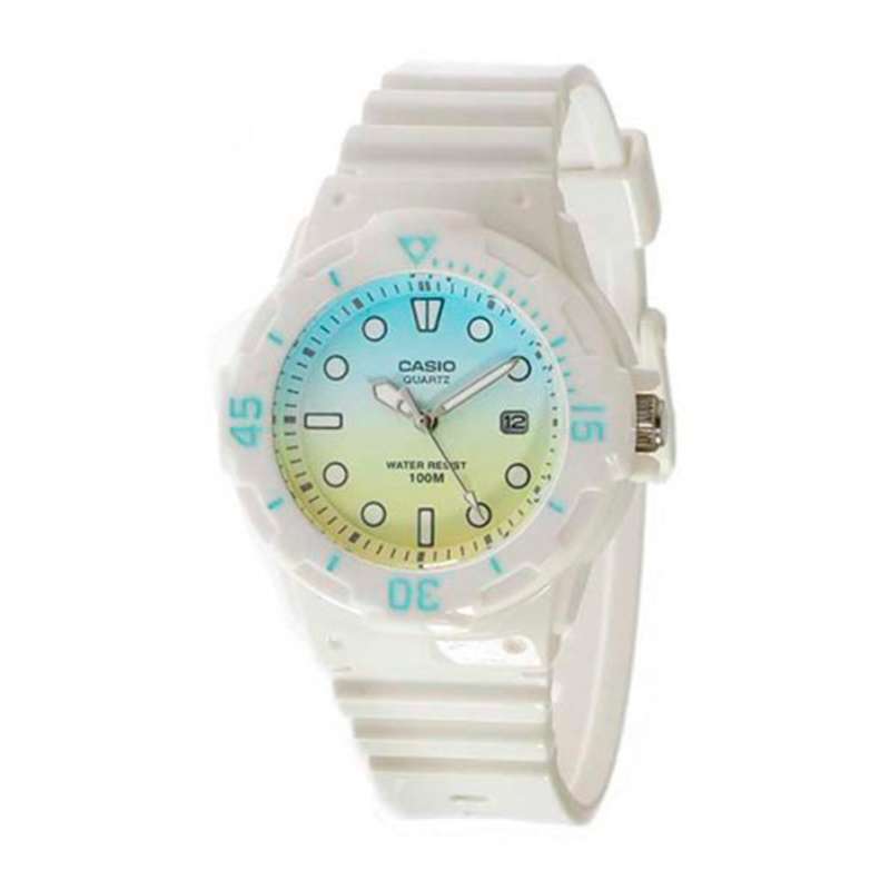 CASIO JUVENIL MUJER LRW-200H-2E2