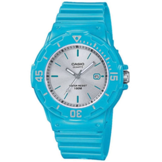 Reloj casio analogo para unisex-LRW-200H-2E3
