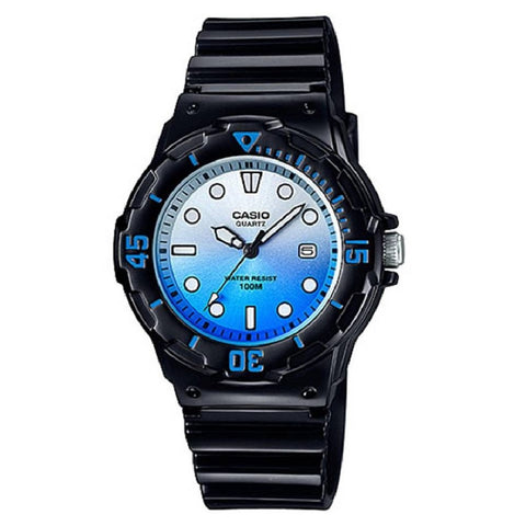 RELOJ CASIO LRW-200H-1B