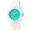 RELOJ CASIO  LRW-200H-3C MUJER