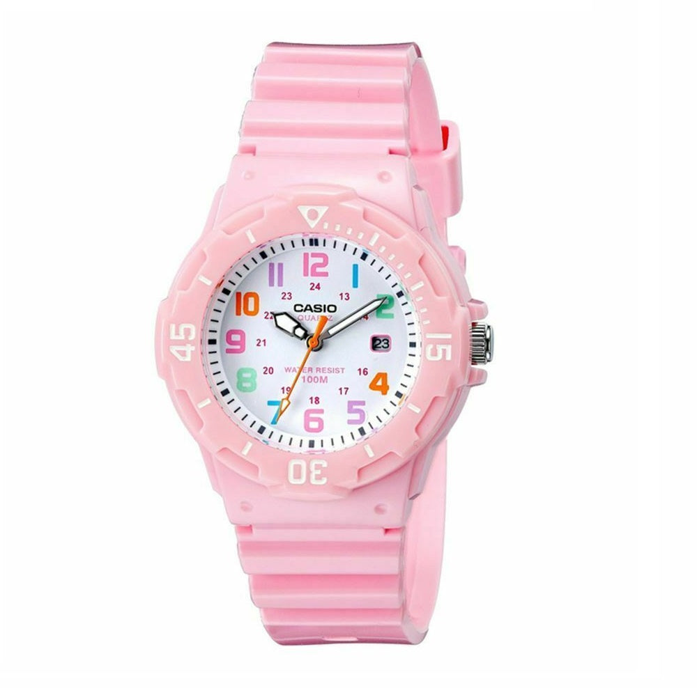 RELOJ CASIO LRW-200H-1B