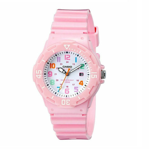 RELOJ CASIO LRW-200H-1B