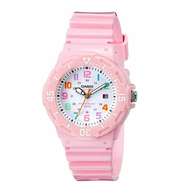 RELOJ CASIO LRW-200H-1B