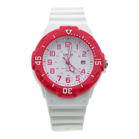 RELOJ CASIO LRW-200H-1B
