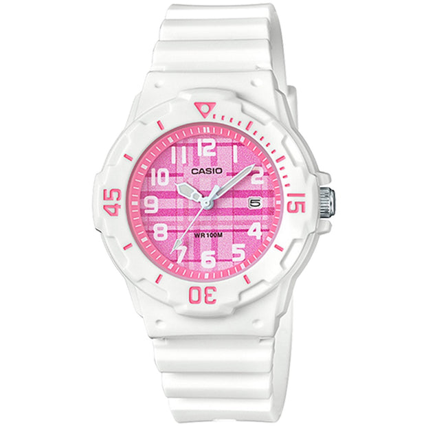 CASIO MUJER JUVENIL LRW-200H-4C