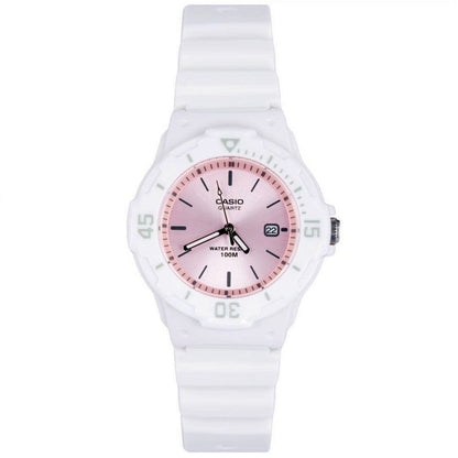 Reloj Casio Análogo para Mujer LRW-200H-4E3