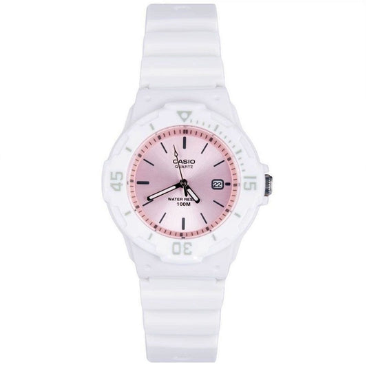Reloj Casio Análogo para Mujer LRW-200H-4E3