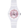 RELOJ CASIO DE MUJER LRW-200H-4E3
