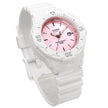 RELOJ CASIO DE MUJER LRW-200H-4E3