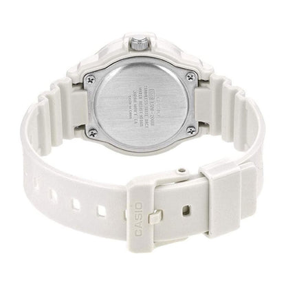 Reloj Casio Análogo para Mujer LRW-200H-4E3