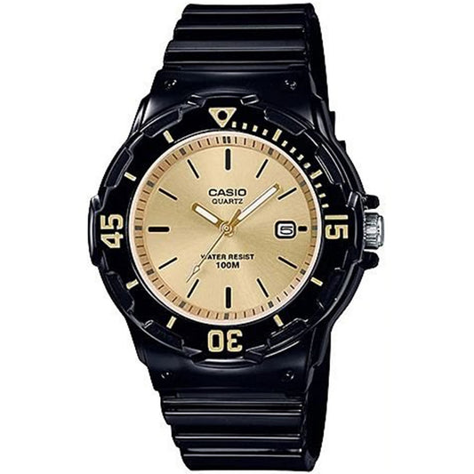 Reloj casio analogo para unisex-LRW-200H-9E