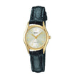 RELOJ CASIO MUJER CUERO LTP-1094Q-7A