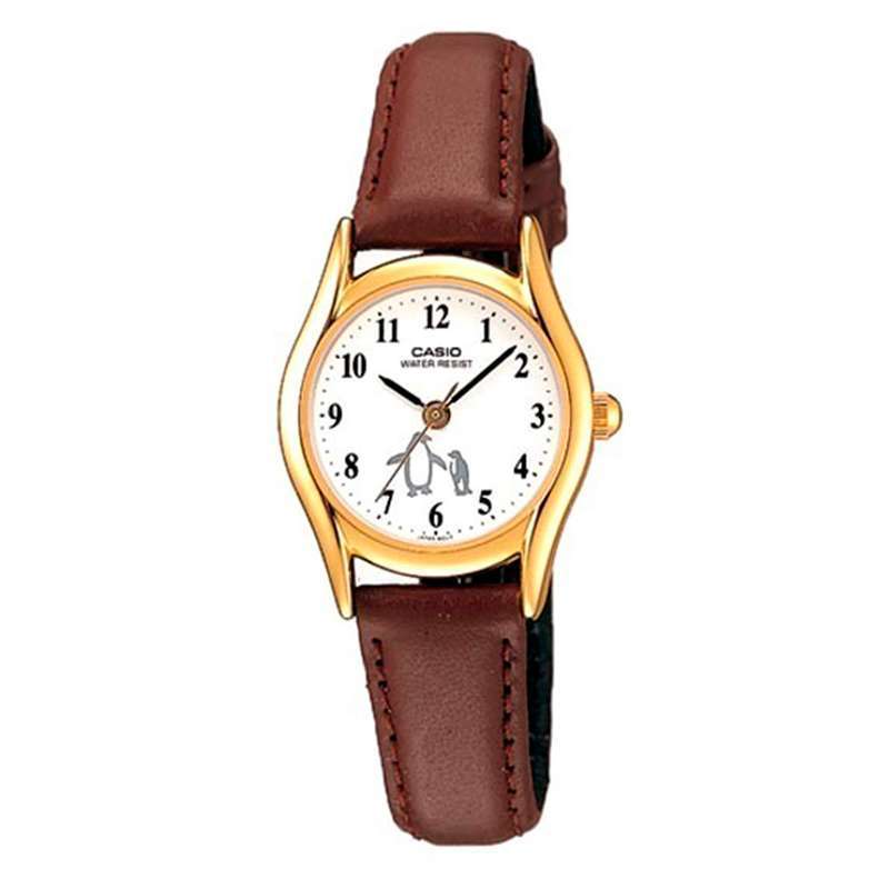 CASIO LADIES MUJER LTP-1094Q-7B6
