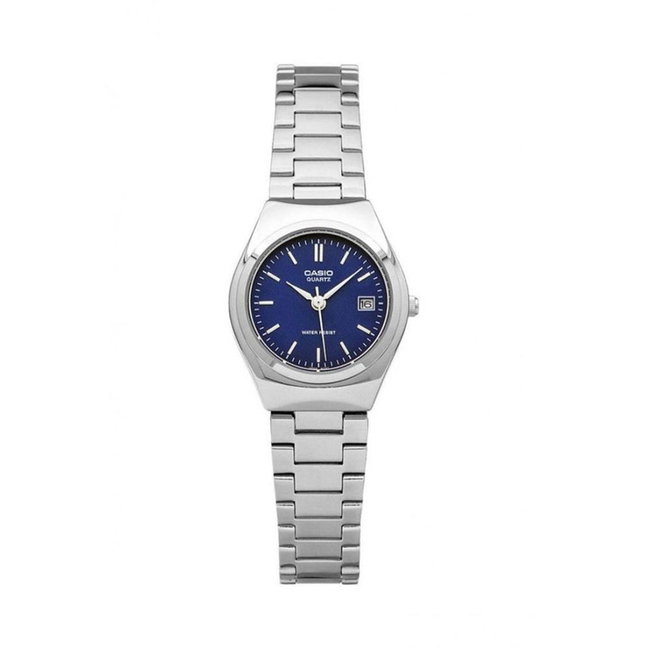 RELOJ CASIO PARA MUJER LTP -1170A-2A