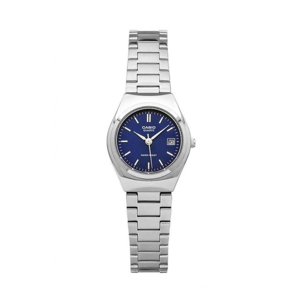 RELOJ CASIO PARA MUJER LTP -1170A-2A