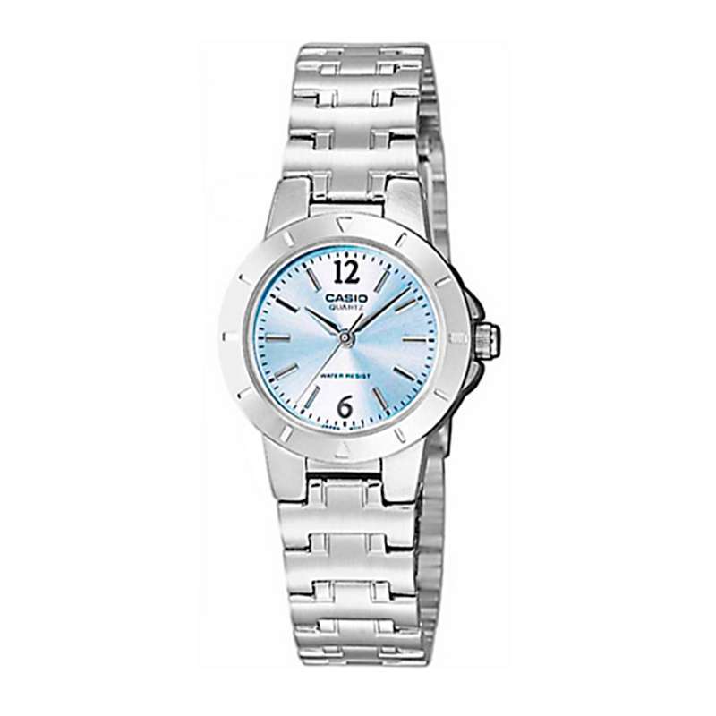 CASIO LADIES MUJER LTP-1177A-2A