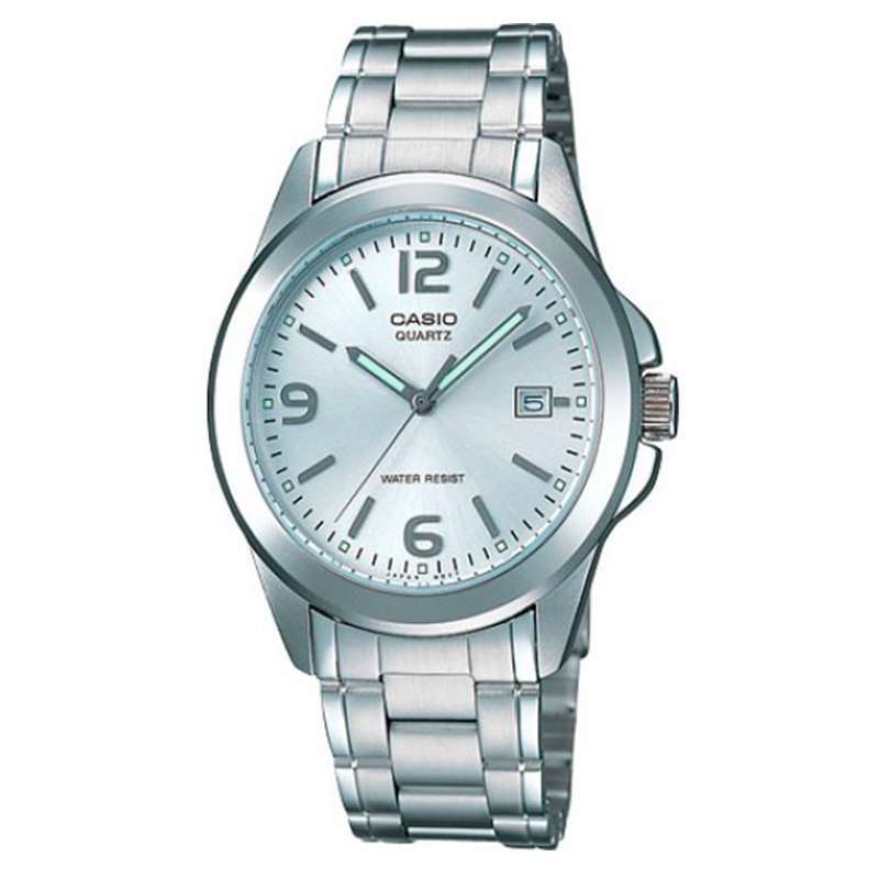 RELOJ CASIO LADIES ANALOGO MUJER LTP-1215A-7A