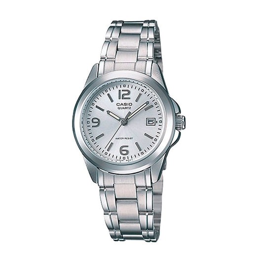 Reloj Casio Análogo Mujer LTP-1215A-7A