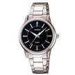 RELOJ CASIO PARA MUJER-LTP 1303D-1A