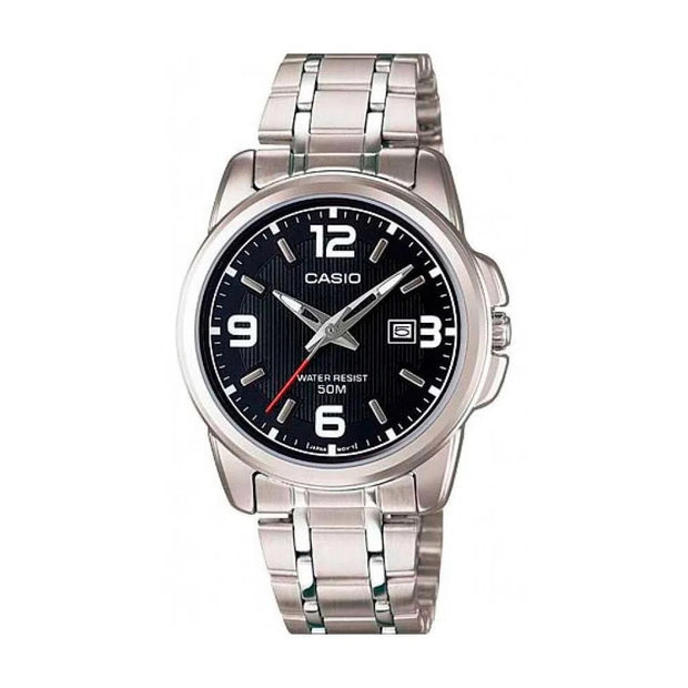 RELOJ CASIO PARA MUJER LTP-1314D-1A