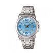 RELOJ CASIO PARA MUJER LTP-1314D-1A